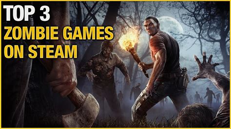 steam zombie game|best zombie games steam 2023.